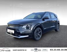 Kia Niro Saint-Quentin