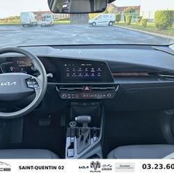 Kia Niro 1.6 GDi 129 ch HEV DCT6 Active Jaux