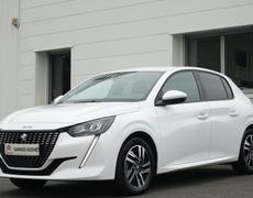 Peugeot 208 Connerré