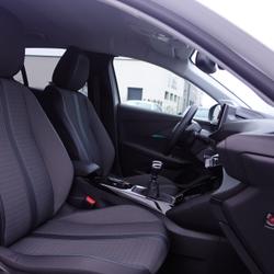 Peugeot 208 100 ALLURE BUSINESS + ROUE DE SECOURS/ 1&Egrave;RE MAIN/ GARANTIE 12 MOIS Connerr&eacute;