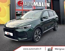 MG ZS Mérignac