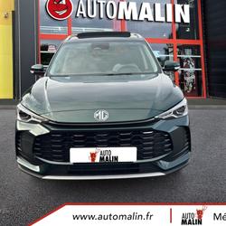 MG ZS 1.5 L Hybrid+ 197 ch Luxury occasion - M&eacute;rignac - photo 2/20