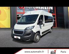 Peugeot Boxer Mantes-la-Ville