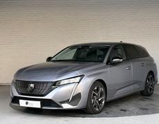 Peugeot 308 SW Phase 2 Dunkerque