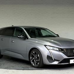 Peugeot 308 SW Phase 2 BlueHDi 130ch S&S EAT8 Allure Pack Dunkerque