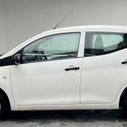 Toyota Aygo 1.0 VVT-i x - Suivi Toyota F&eacute;rin