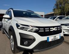 Dacia Jogger Saint-Herblain