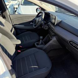 Dacia Jogger Hybrid 140 Expression *2024*5places* occasion - Saint-Herblain - photo 2/25