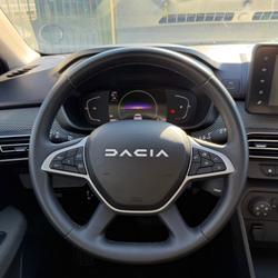 Dacia Jogger Hybrid 140 Expression *2024*5places* occasion - Saint-Herblain - photo 3/25