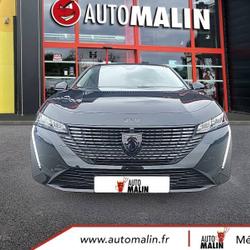 Peugeot 308 SW Phase 2 Hybrid 145 e-DCS6 Allure occasion - M&eacute;rignac - photo 2/19