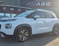 Citroen C3 Aircross Les Garennes sur Loire