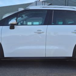 Citroen C3 Aircross BlueHDi 100 S&S BVM6 Shine Business Les Garennes sur Loire