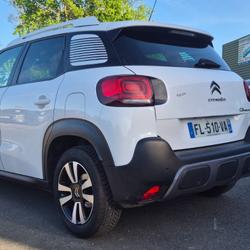 Citroen C3 Aircross BlueHDi 100 S&S BVM6 Shine Business Les Garennes sur Loire