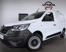 Renault Express La Richardais