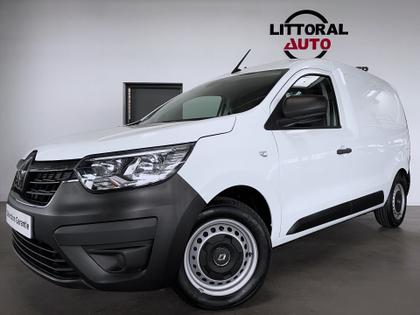 Renault Express - BLUE DCI 95 CONFORT - 13 990 €