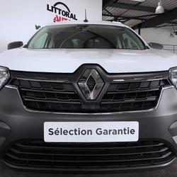 Renault Express BLUE DCI 95 CONFORT La Richardais