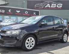 Volkswagen Polo Les Garennes sur Loire