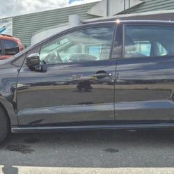Volkswagen Polo 1.6 TDI 105 CR FAP Sportline Les Garennes sur Loire