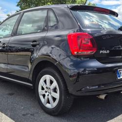 Volkswagen Polo 1.6 TDI 105 CR FAP Sportline Les Garennes sur Loire