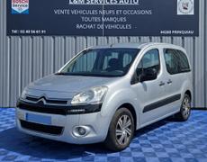 Citroen Berlingo Prinquiau