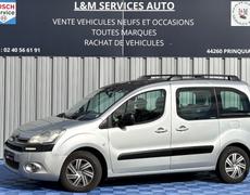 Citroen Berlingo Prinquiau