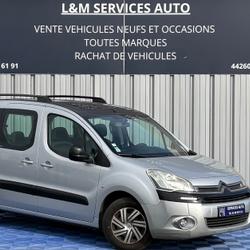 Citroen Berlingo e-HDi 90 Airdream Collection BMP6 occasion - Prinquiau - photo 2/17