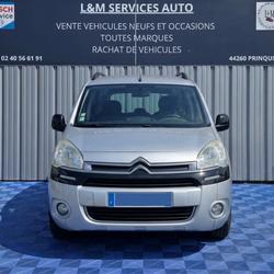 Citroen Berlingo e-HDi 90 Airdream Collection BMP6 Prinquiau