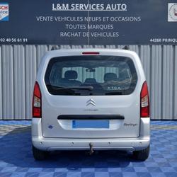 Citroen Berlingo e-HDi 90 Airdream Collection BMP6 Prinquiau