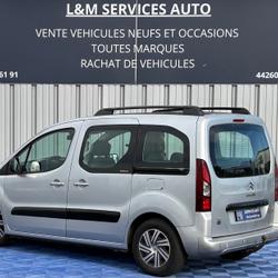 Citroen Berlingo e-HDi 90 Airdream Collection BMP6 occasion - Prinquiau - photo 3/17