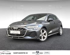 Audi A3 Sportback Jaux
