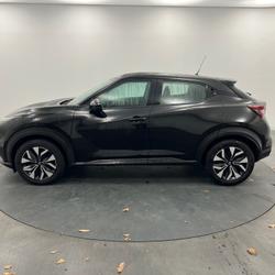 Nissan Juke DIG-T 114 Business Edition Quimper