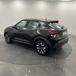 Nissan Juke DIG-T 114 Business Edition Quimper