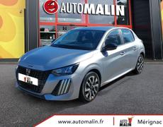 Peugeot 208 Mérignac