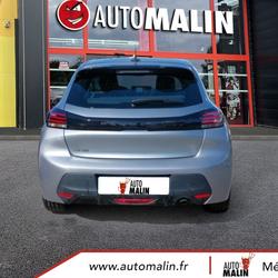 Peugeot 208 Hybrid 110 ch e-DCS6 Style M&eacute;rignac