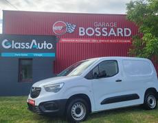 Opel Combo Cargo Sainte-Cécile