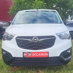 Opel Combo Cargo M 650 KG PURETECH 110 S&S BVM6 PACK BUSINESS CONNECT Sainte-C&eacute;cile