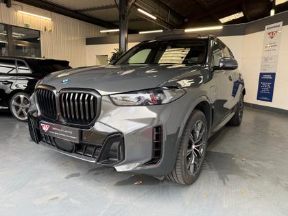 BMW X5 - X5 G05 LCI - 81 990 €