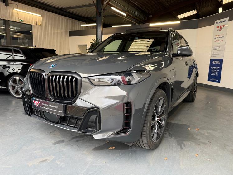 BMW X5  - M Sport - 81 990 €