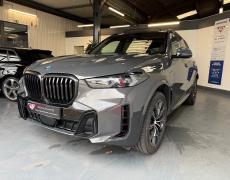 BMW X5 - xDrive50e 489 ch BVA8 M Sport - 79 990 €