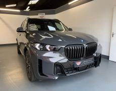 BMW X5 Saint-Herblain