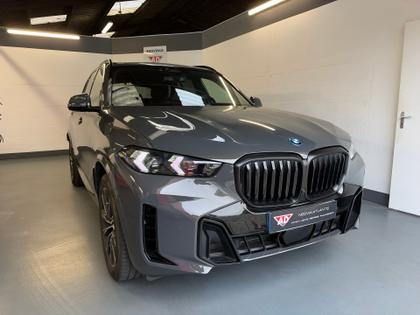 BMW X5 - xDrive50e 489 ch BVA8 M Sport - 74 990 €