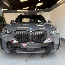 BMW X5 xDrive50e 489 ch BVA8 M Sport Saint-Herblain