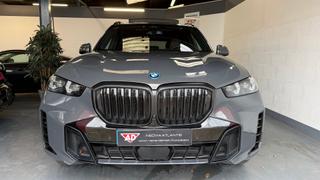 BMW X5  - M Sport - photo 1