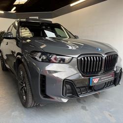 BMW X5 xDrive50e 489 ch BVA8 M Sport Saint-Herblain