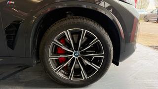 BMW X5  - M Sport - photo 3