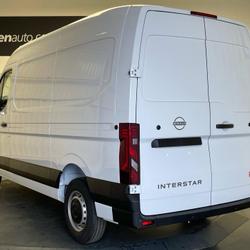 Nissan Interstar INTERSTAR FOURGON 3T5 L2H2 2.0 DCI 130 N-CONNECTA 4p Tarbes