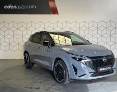 Nissan Qashqai Tarbes