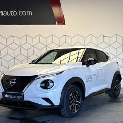 Nissan Juke Juke HYBRID 143 Acenta 5p Tarbes