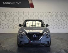 Nissan Juke - Juke HYBRID 143 Acenta 5p - 26 590 €