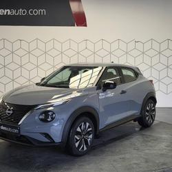 Nissan Juke Juke HYBRID 143 Acenta 5p Tarbes